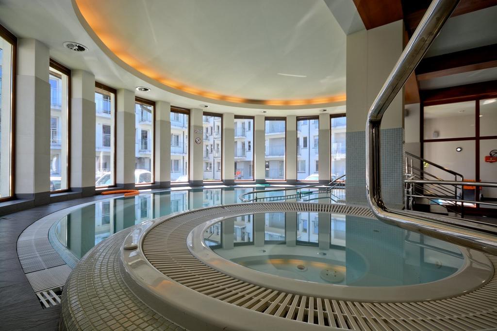 Starapolana.Eu & Spa ซาโกปาเน ภายนอก รูปภาพ