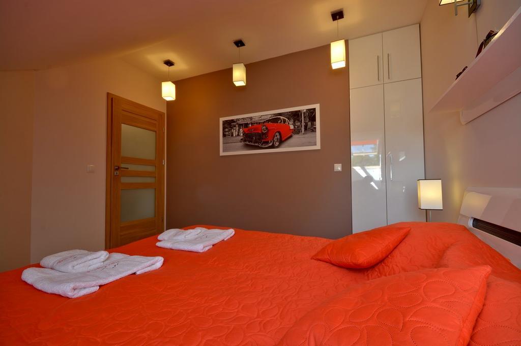 Starapolana.Eu & Spa ซาโกปาเน ภายนอก รูปภาพ